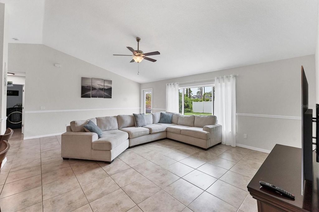 Photo of 2237 Sadnet Lane, North Port, FL 34286 (MLS # A4657342)