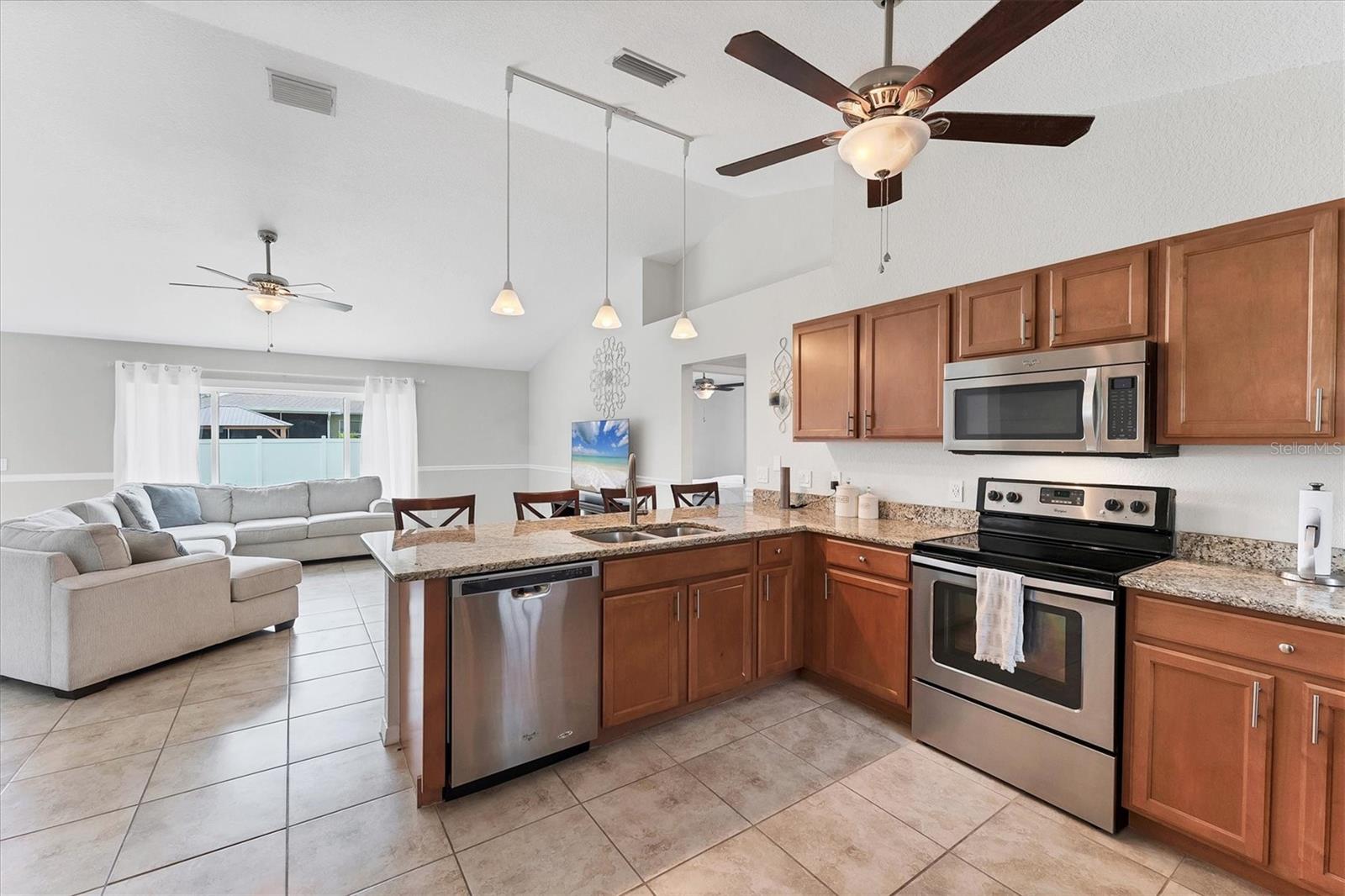 PORT CHARLOTTE SUB 08 - Residential