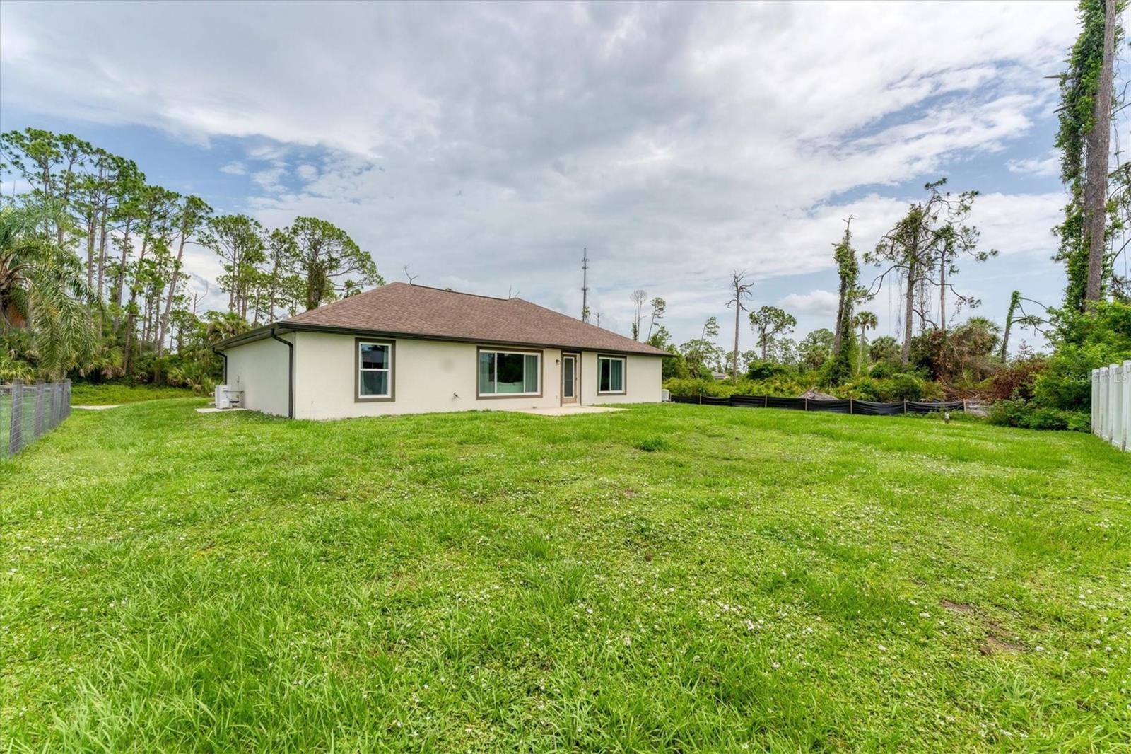 PORT CHARLOTTE SUB 08 - Residential