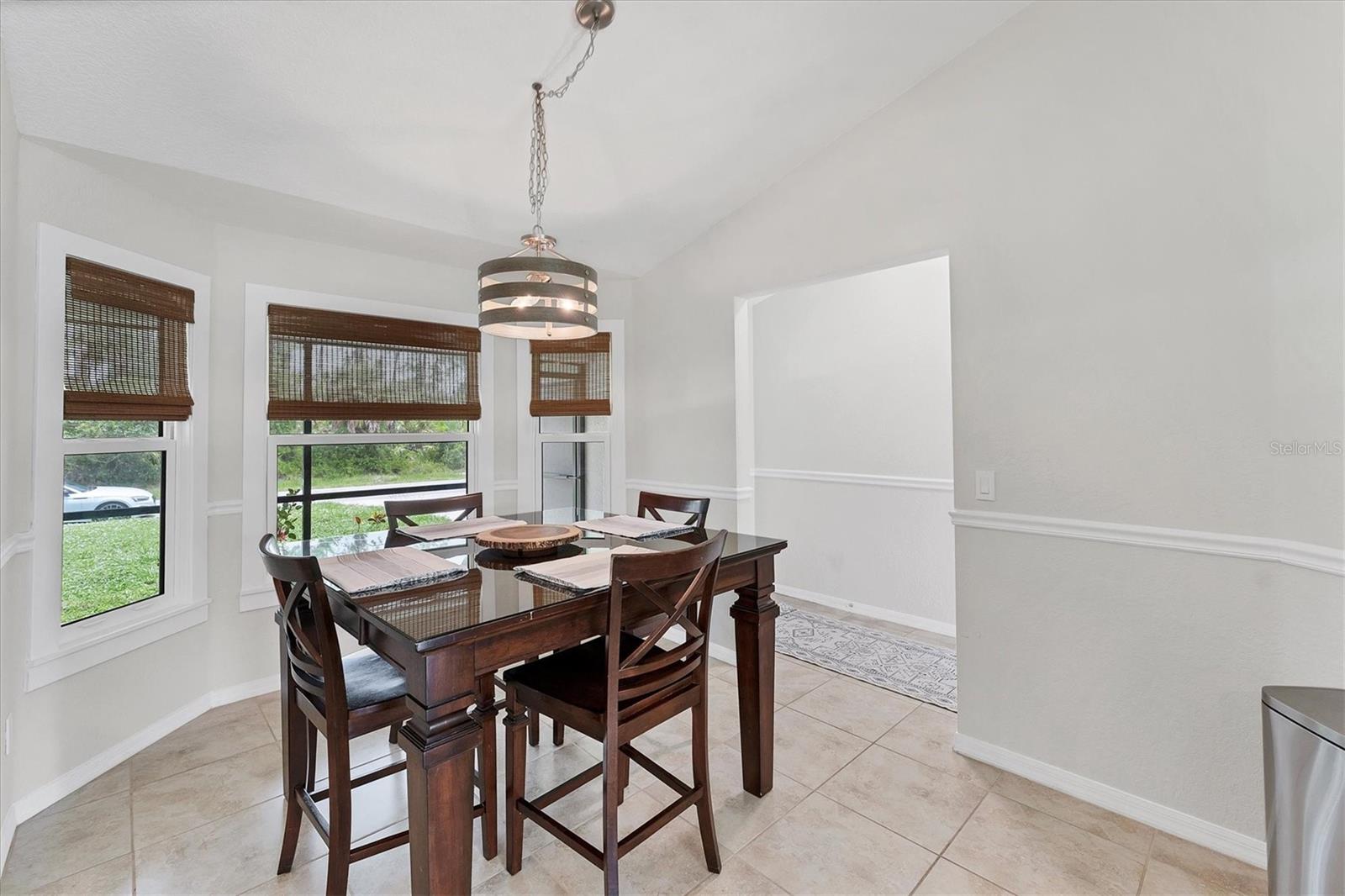 PORT CHARLOTTE SUB 08 - Residential