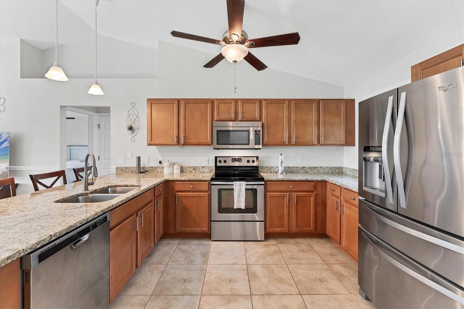 PORT CHARLOTTE SUB 08 - Residential