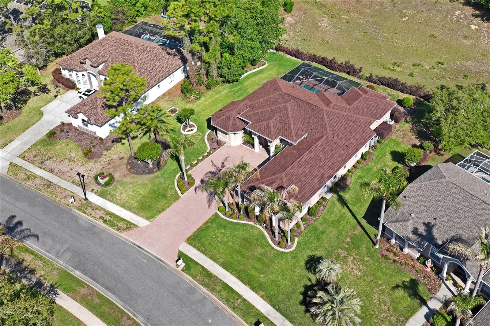 SILVERTHORN PH 2B - Residential