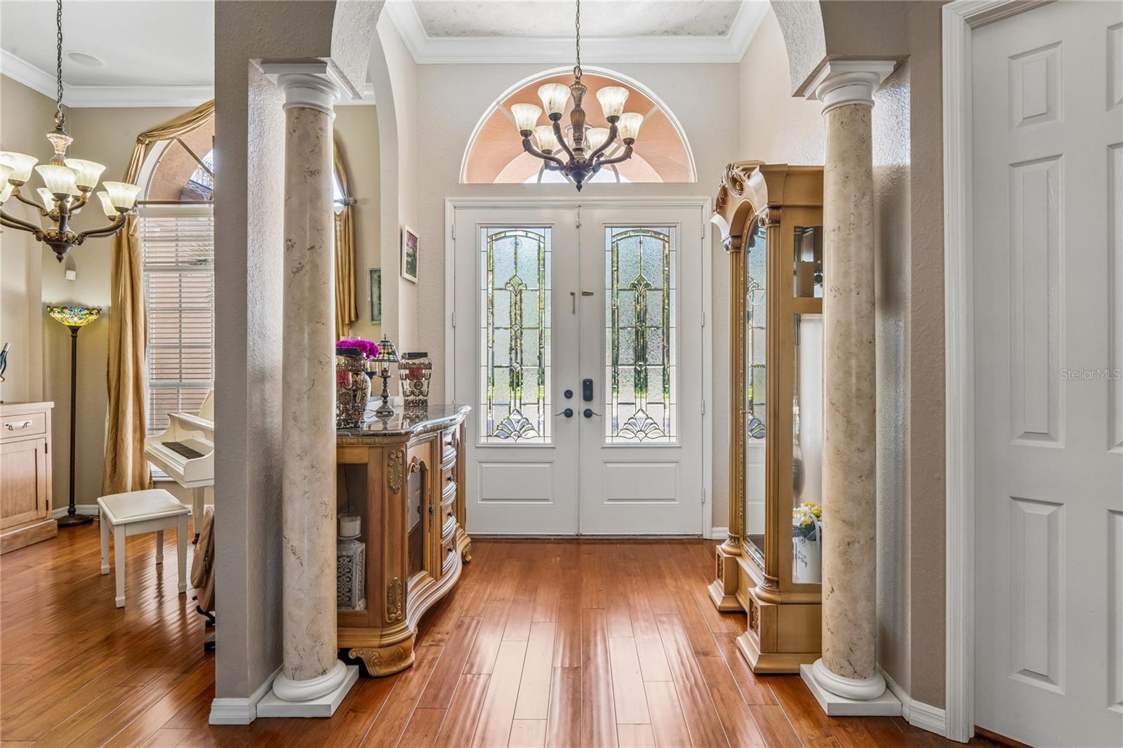 5455 CHAMPIONSHIP CUP LANE