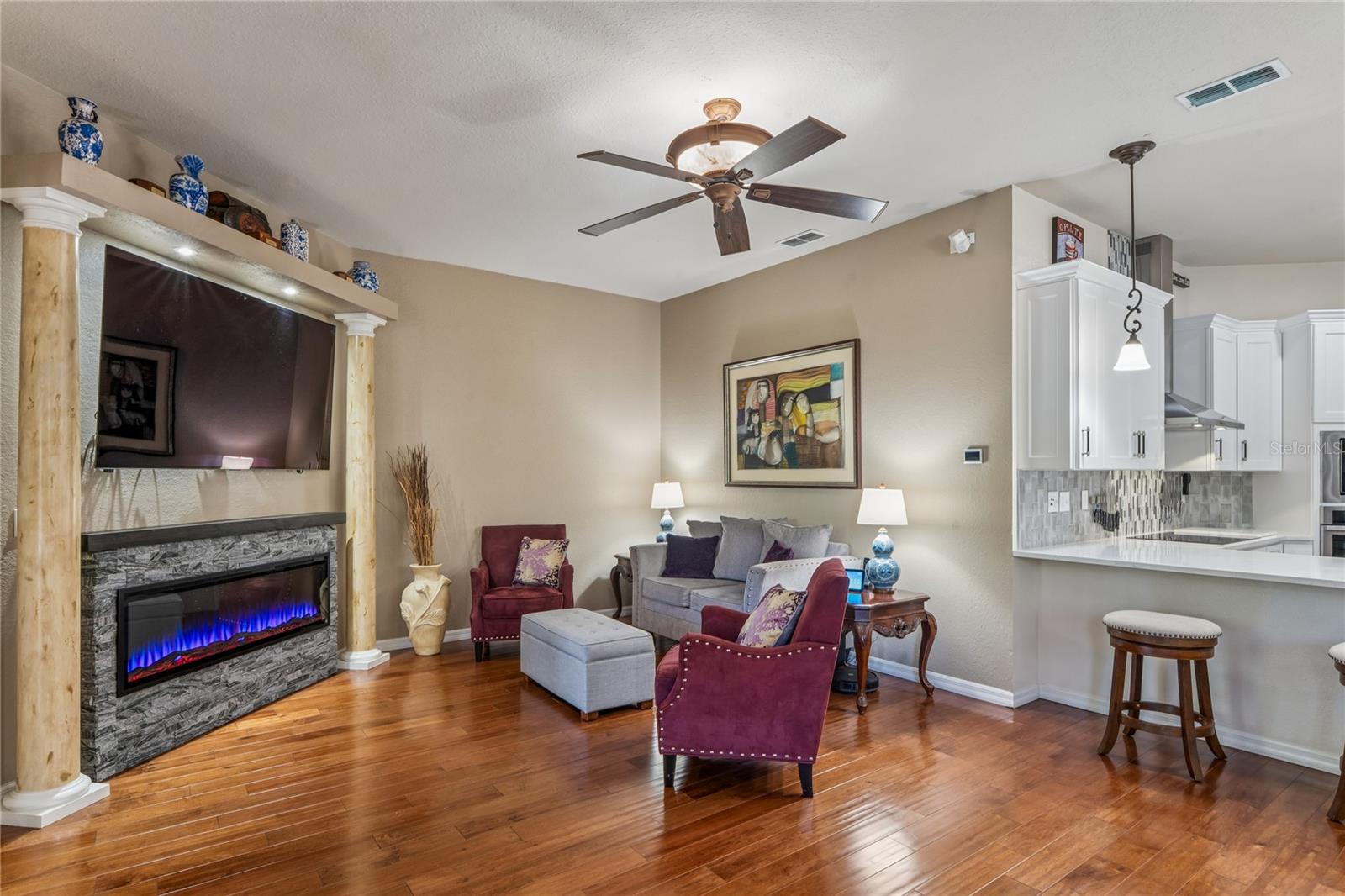 SILVERTHORN PH 2B - Residential