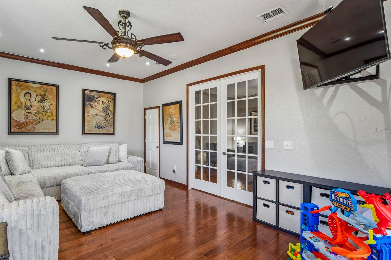 SILVERTHORN PH 2B - Residential