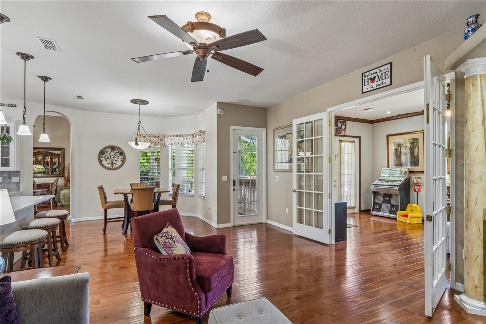 SILVERTHORN PH 2B - Residential