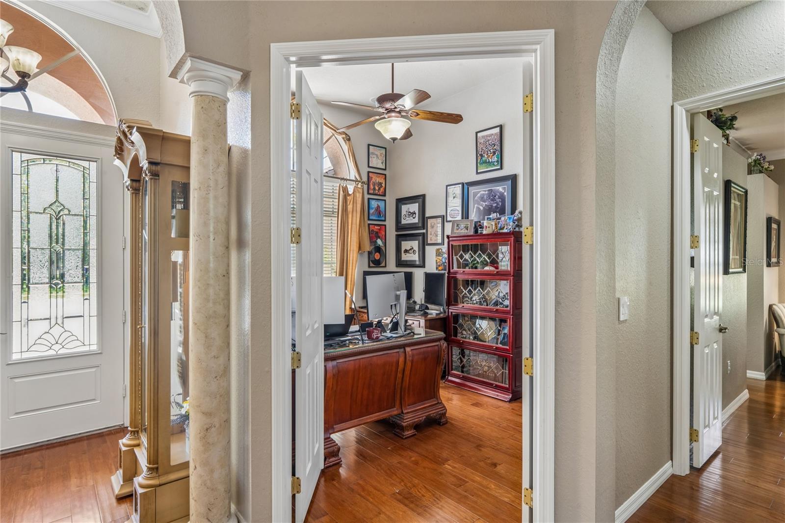 SILVERTHORN PH 2B - Residential