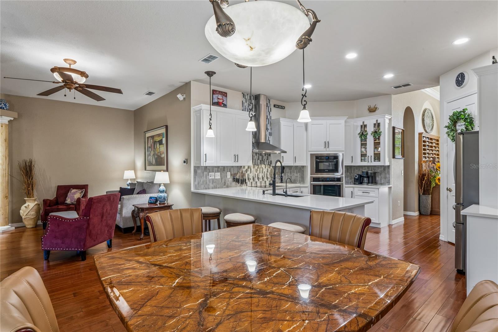 SILVERTHORN PH 2B - Residential