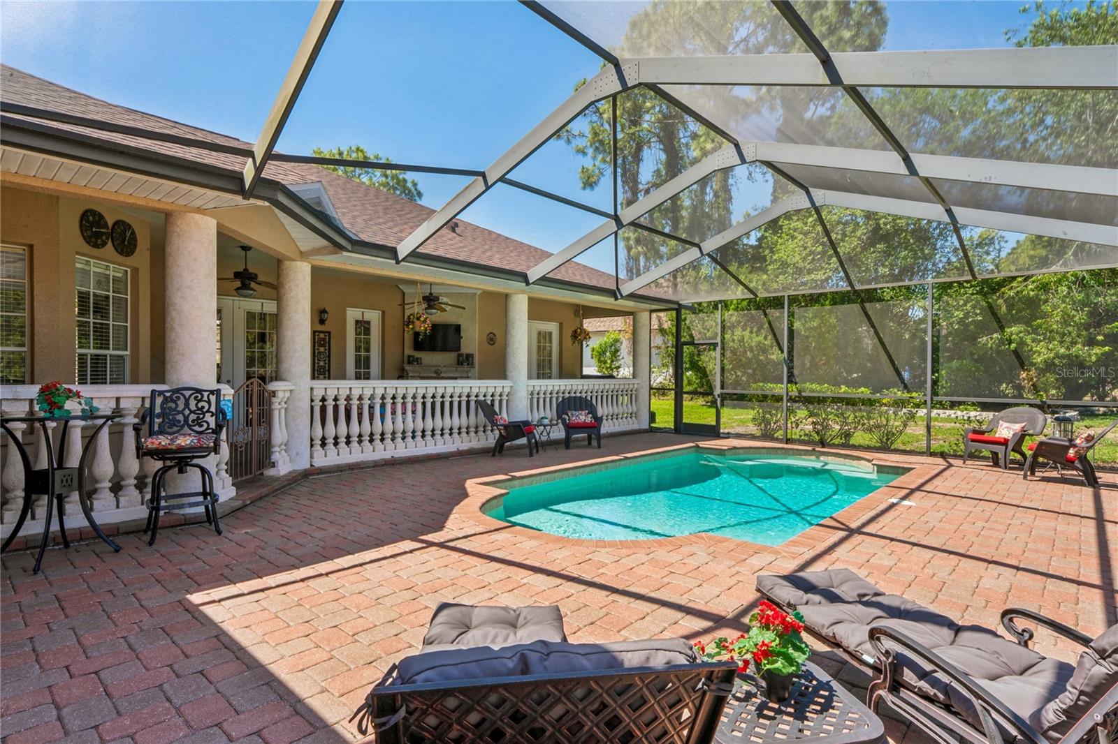 SILVERTHORN PH 2B - Residential