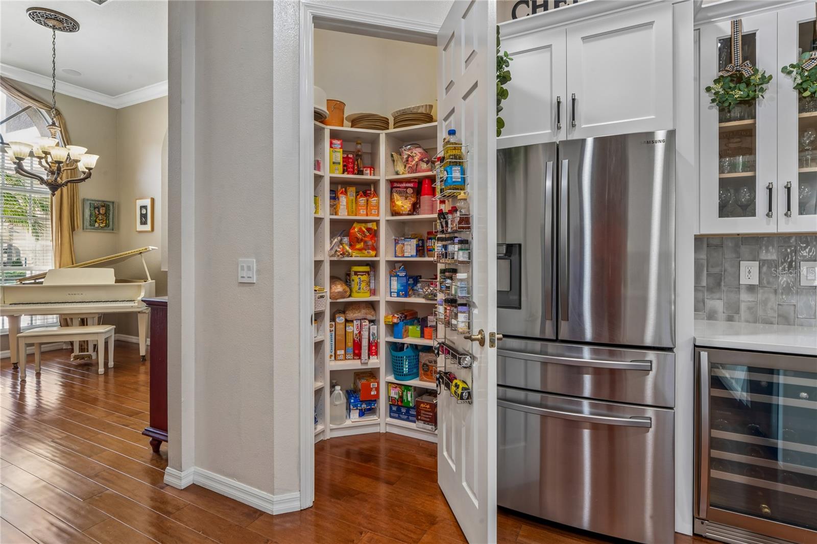 SILVERTHORN PH 2B - Residential