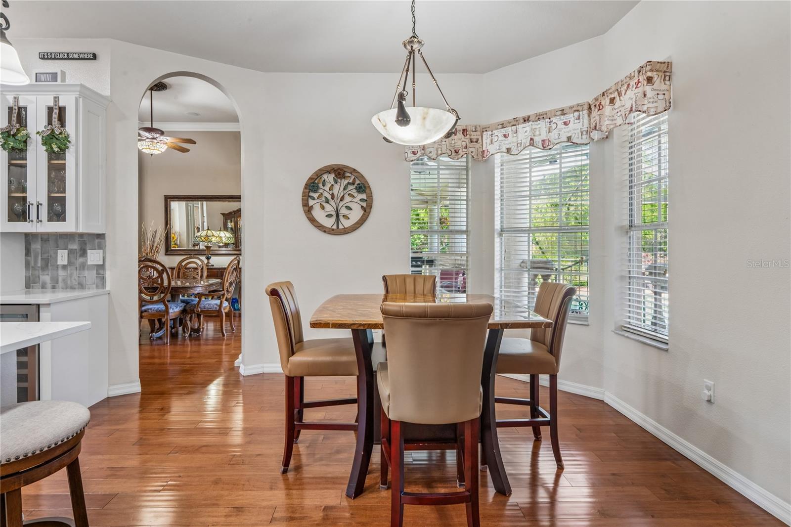 SILVERTHORN PH 2B - Residential