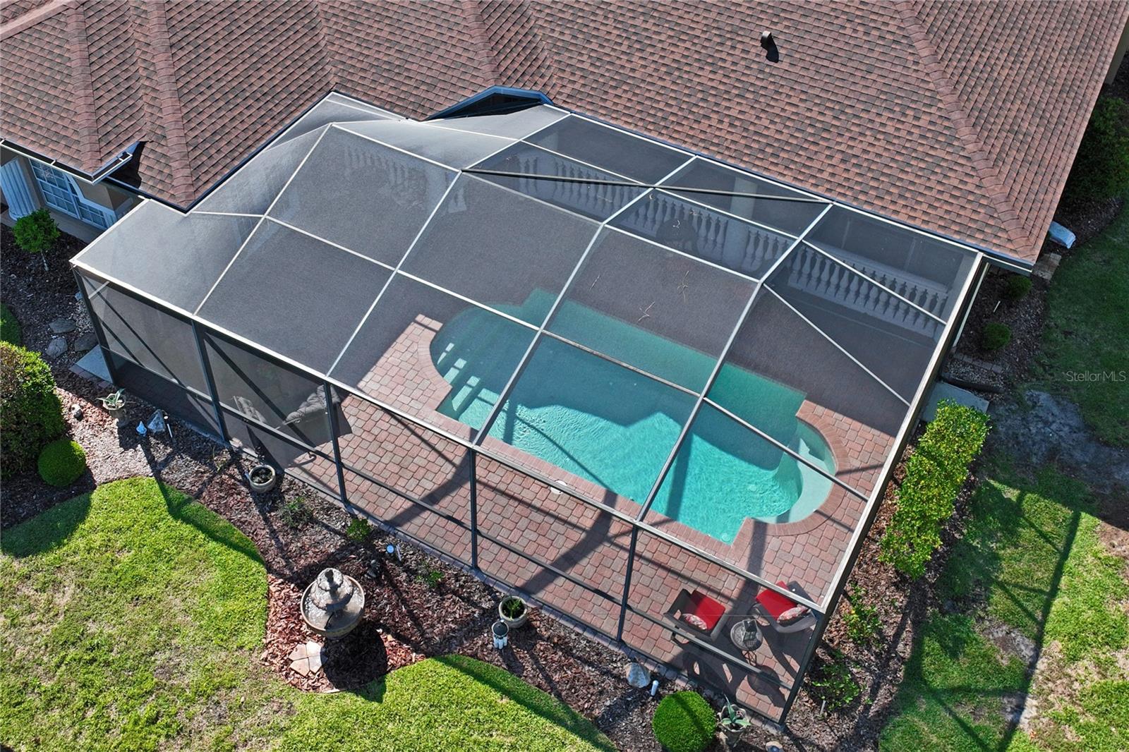 SILVERTHORN PH 2B - Residential