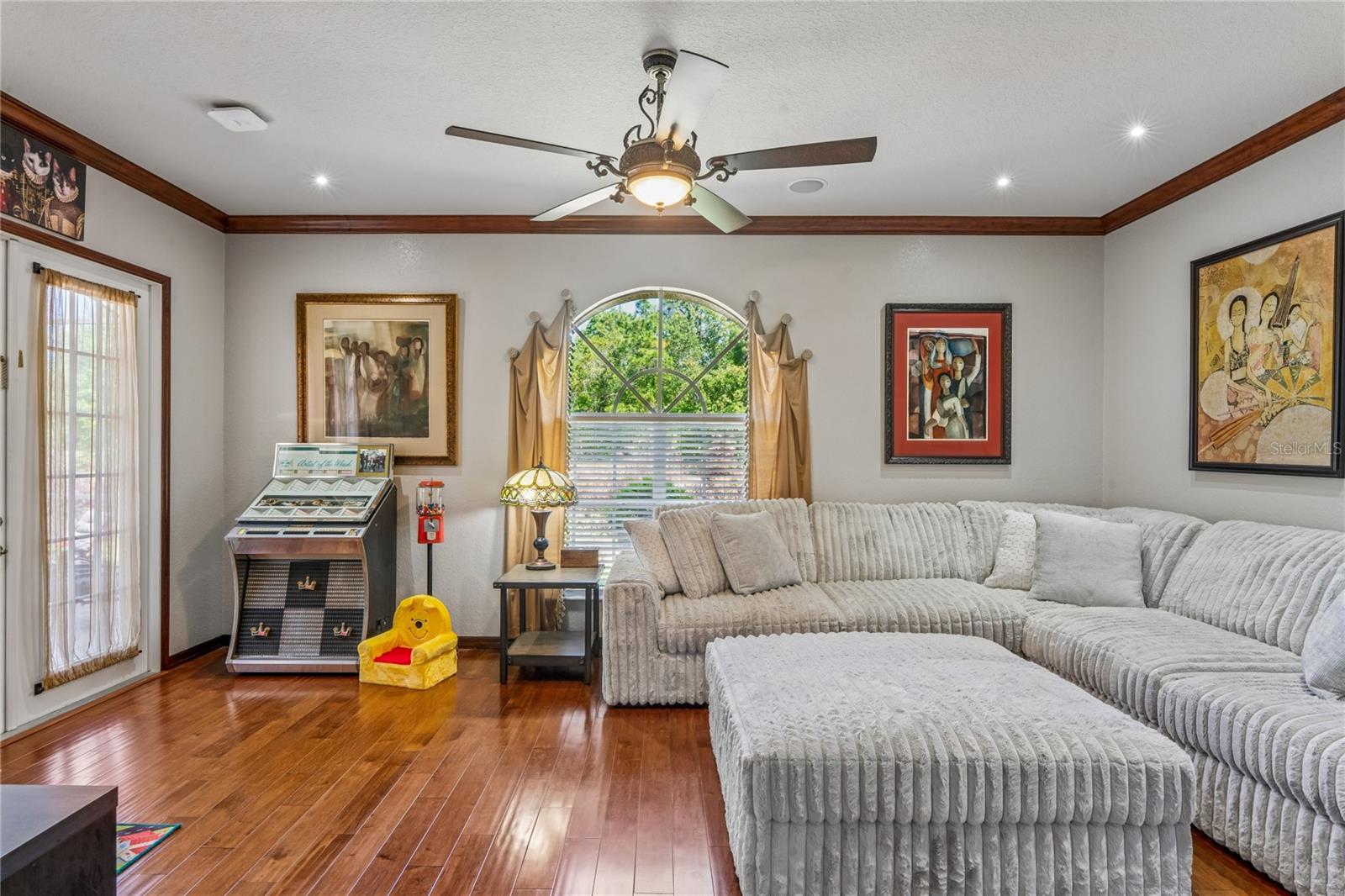 SILVERTHORN PH 2B - Residential