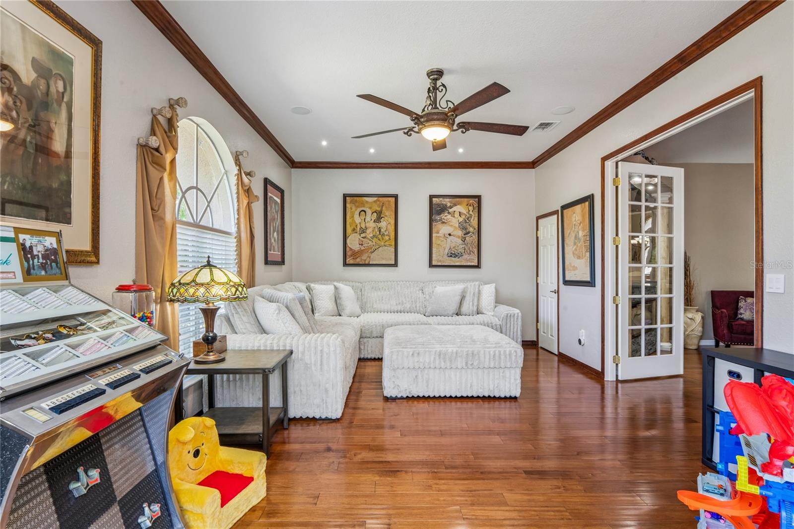 SILVERTHORN PH 2B - Residential