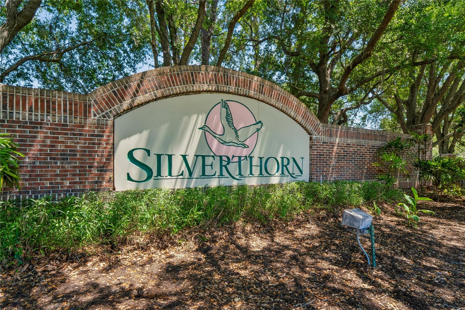 SILVERTHORN PH 2B - Residential