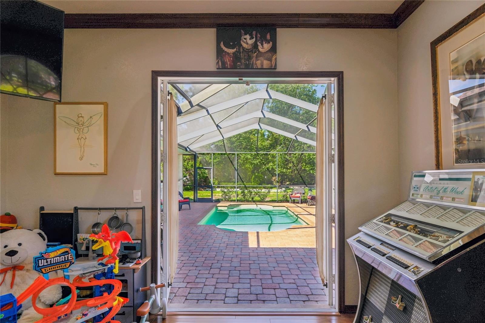 SILVERTHORN PH 2B - Residential