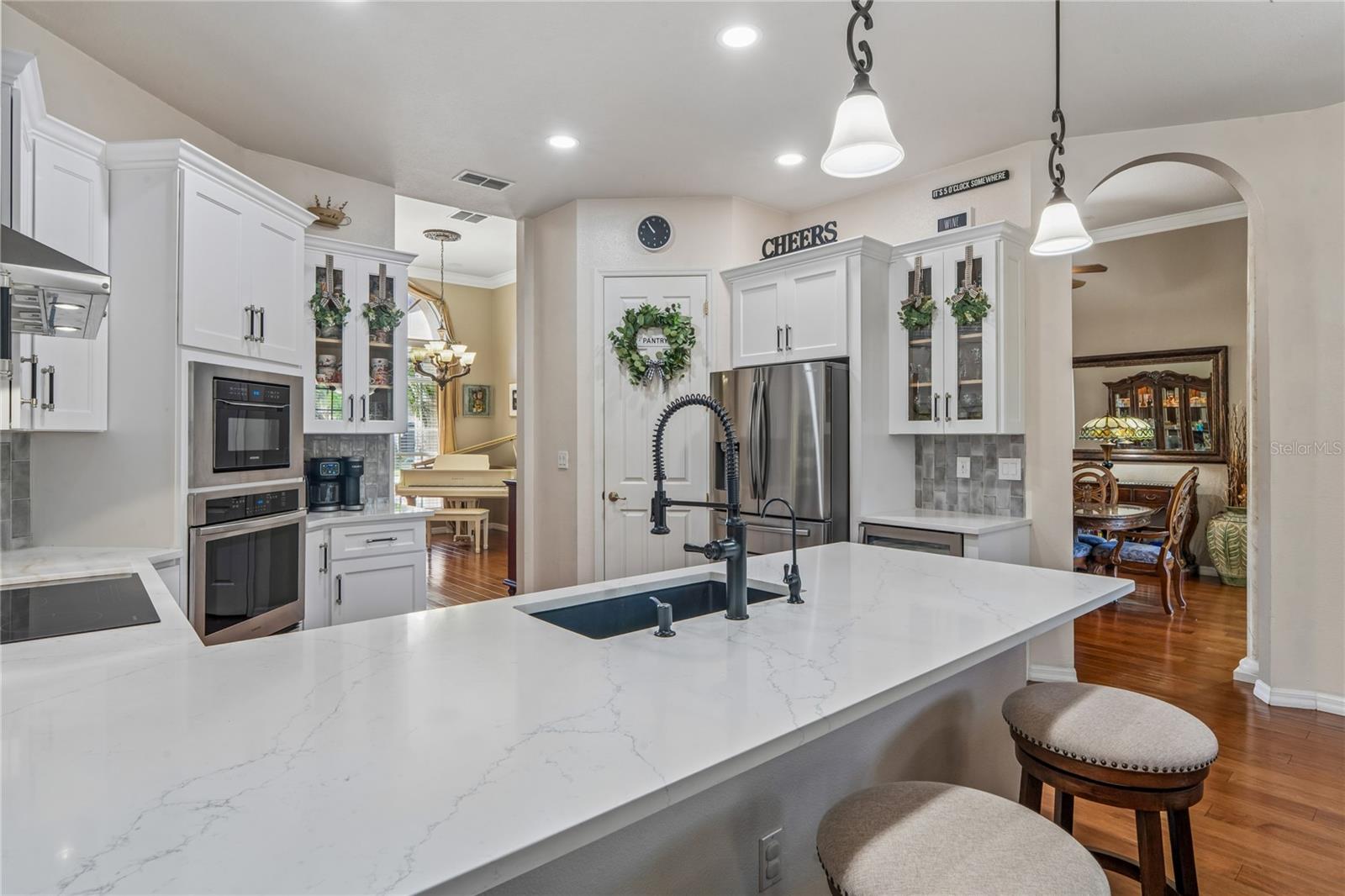 SILVERTHORN PH 2B - Residential