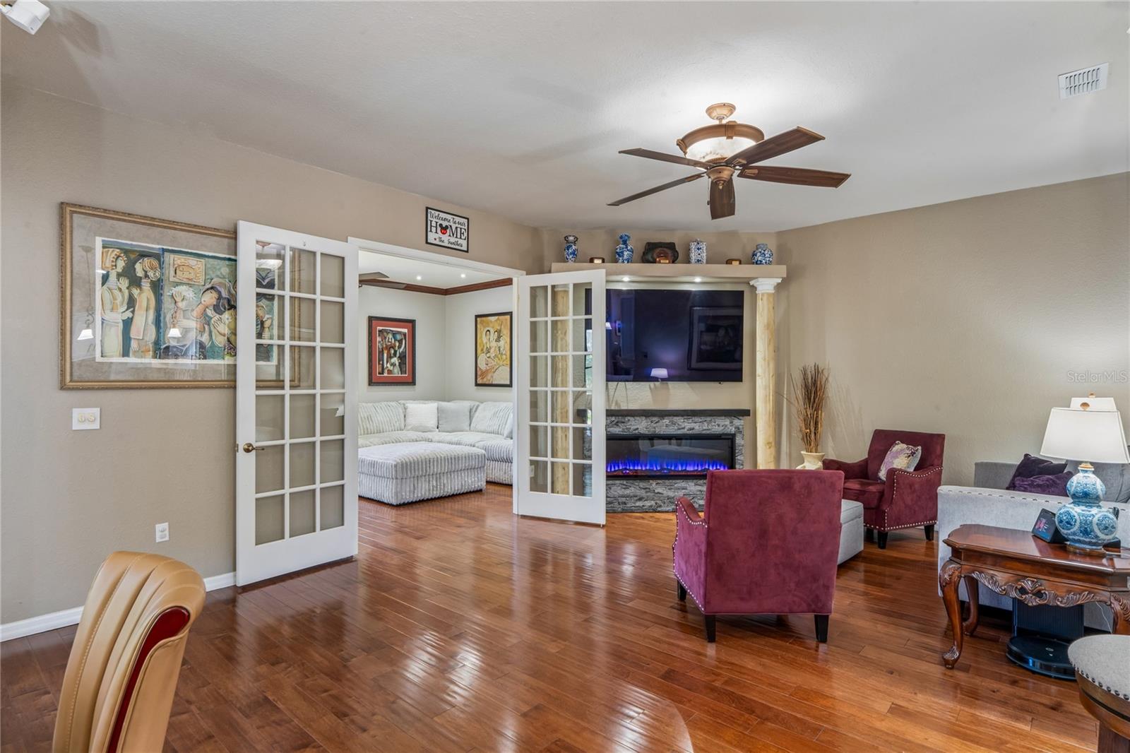 SILVERTHORN PH 2B - Residential