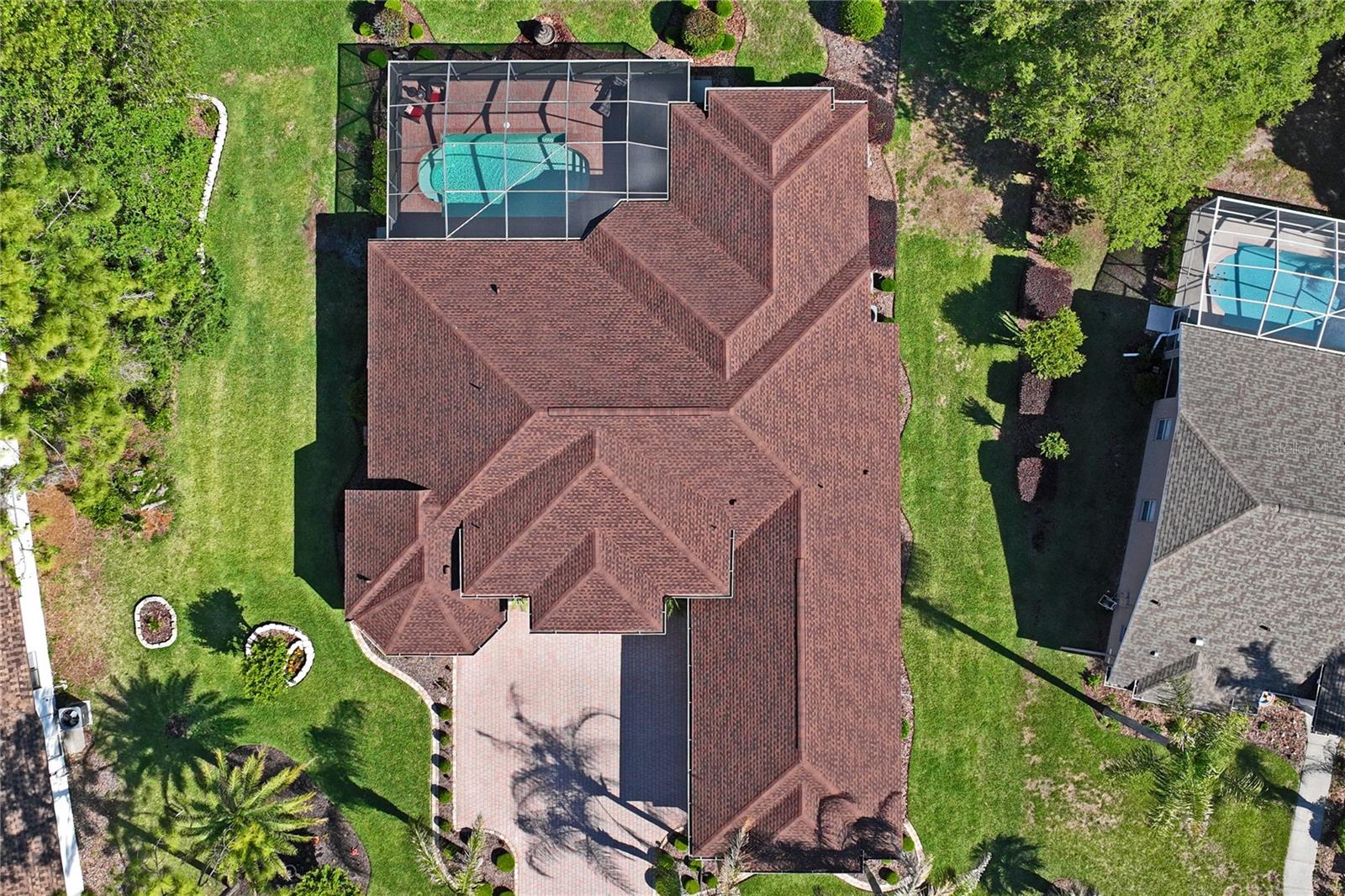 SILVERTHORN PH 2B - Residential