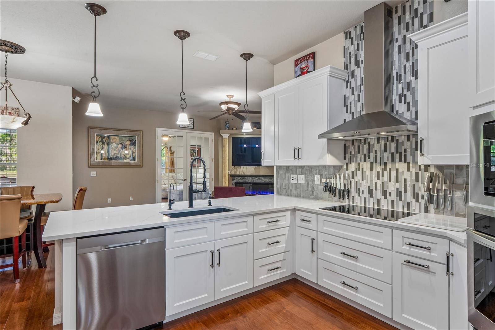 SILVERTHORN PH 2B - Residential