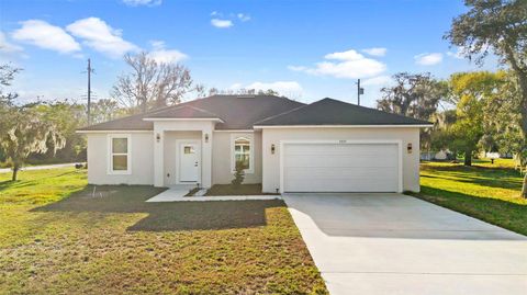 3905 CRAIG AVENUE SEBRING FL 33870