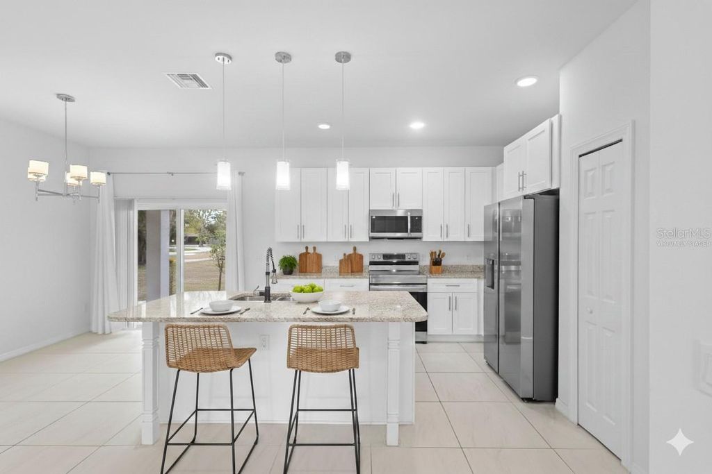 Photo of 3905 Craig Avenue, Sebring, FL 33870 (MLS # O6377557)