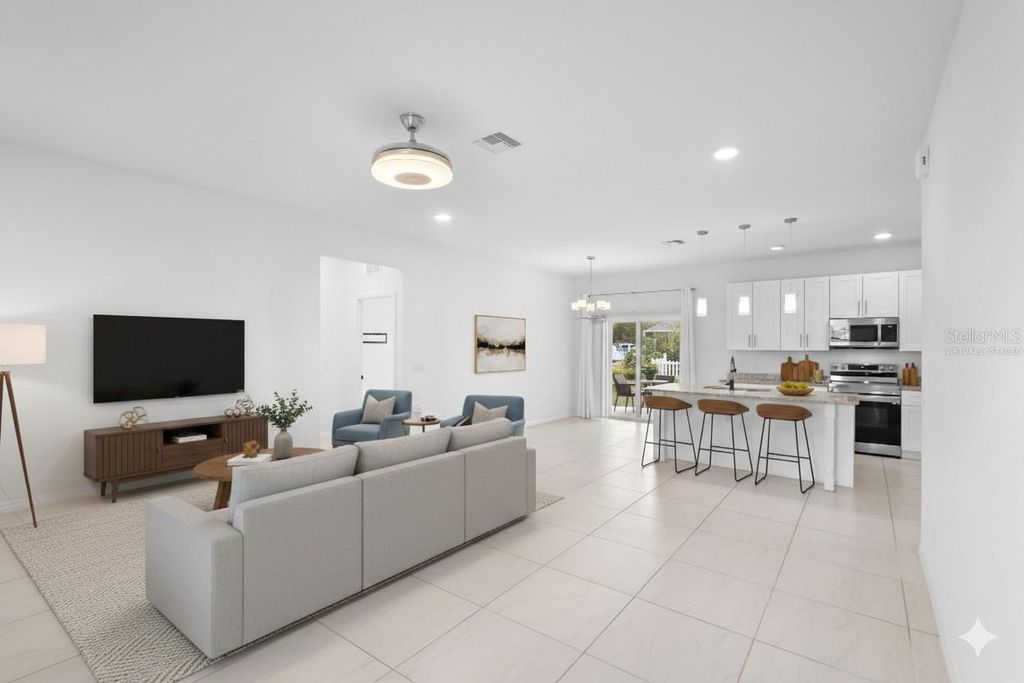 Photo of 3905 Craig Avenue, Sebring, FL 33870 (MLS # O6377557)