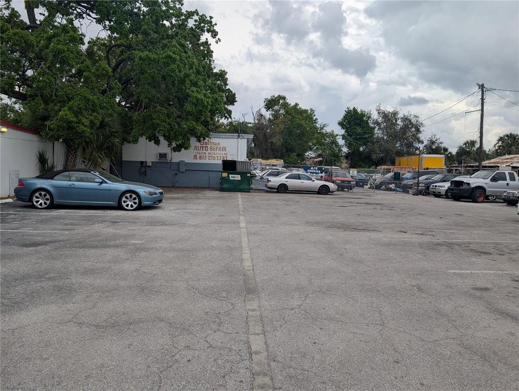 Photo of 13415 N Nebraska Avenue, Tampa, FL 33612 (MLS # TB8488711)