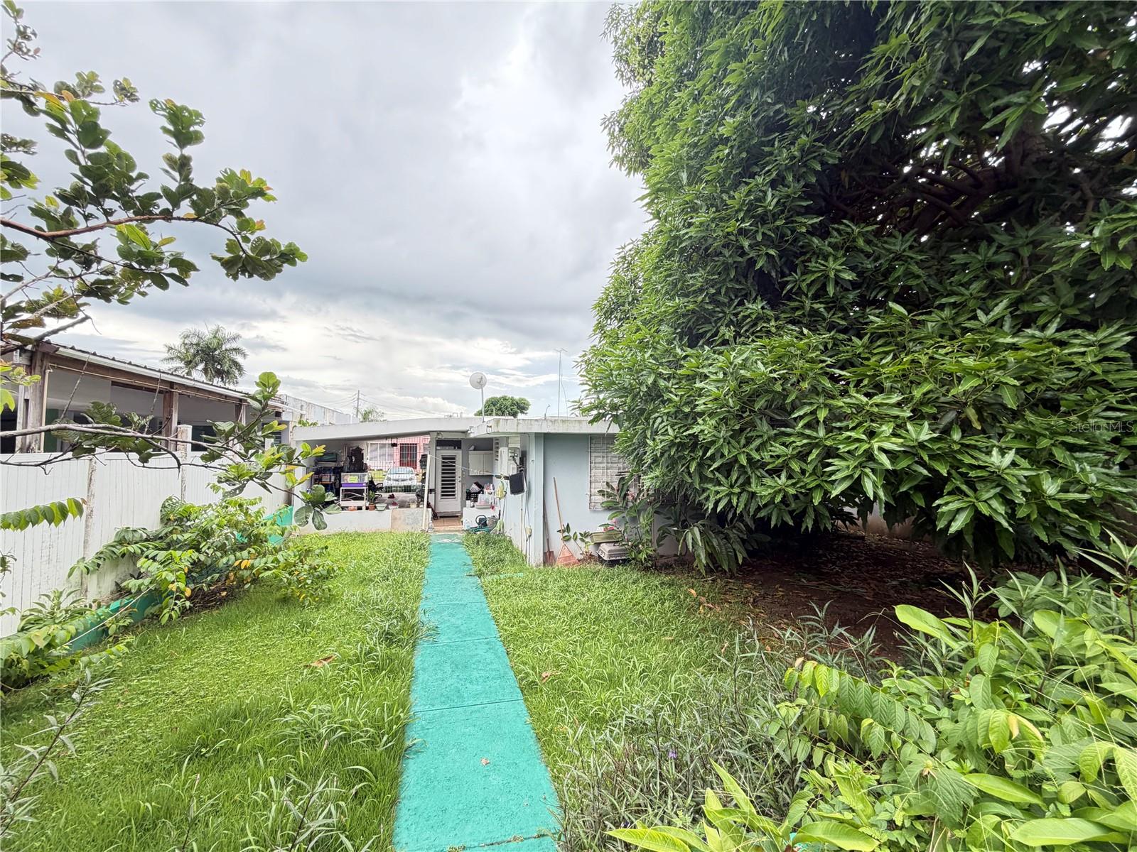 V3 Calle Harding URB. PARKVILLE