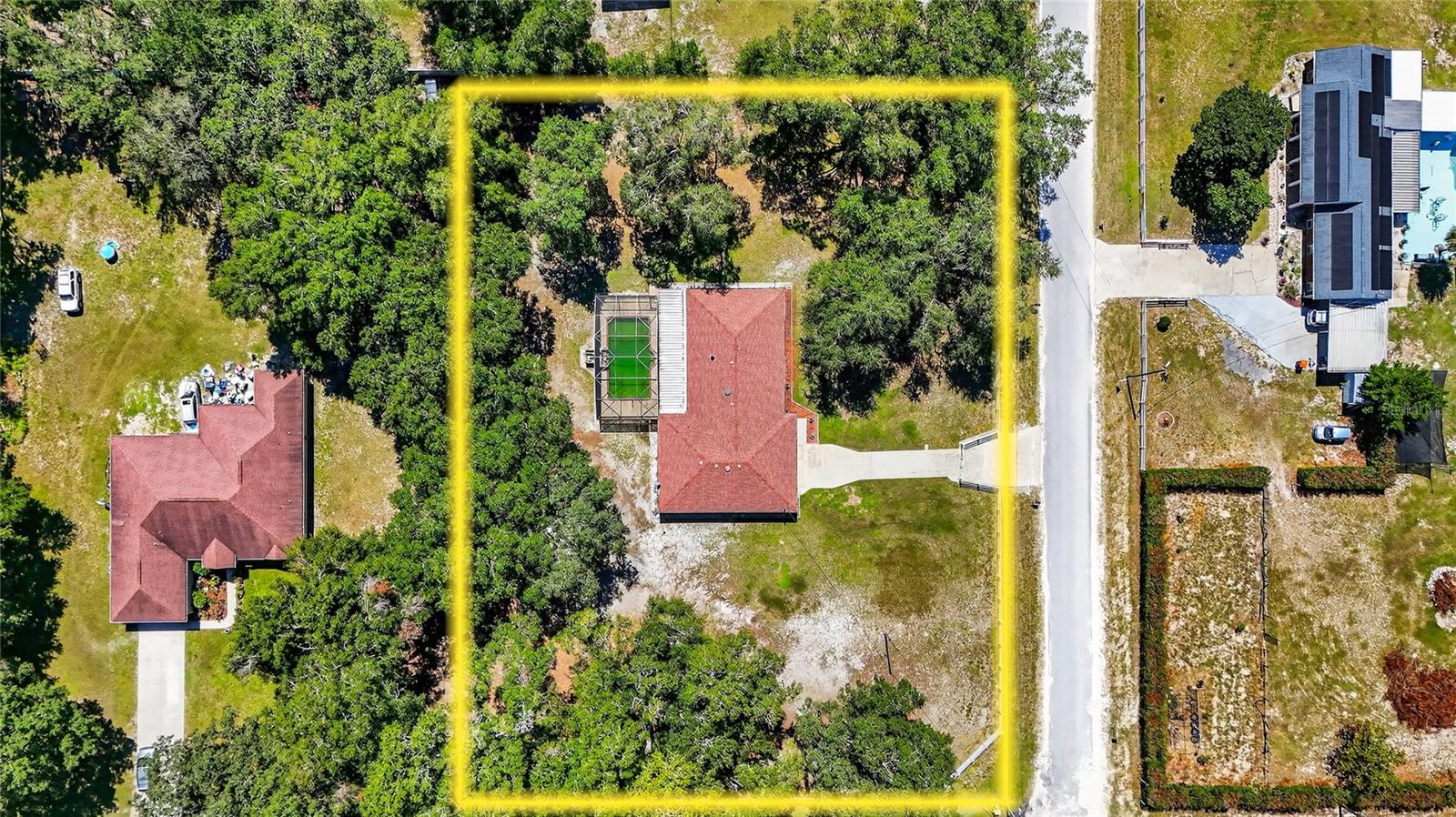 ROLLING RANCH ESTATES - Residential