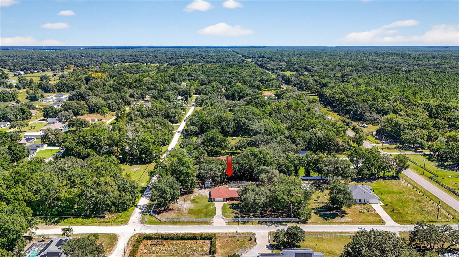 ROLLING RANCH ESTATES - Residential