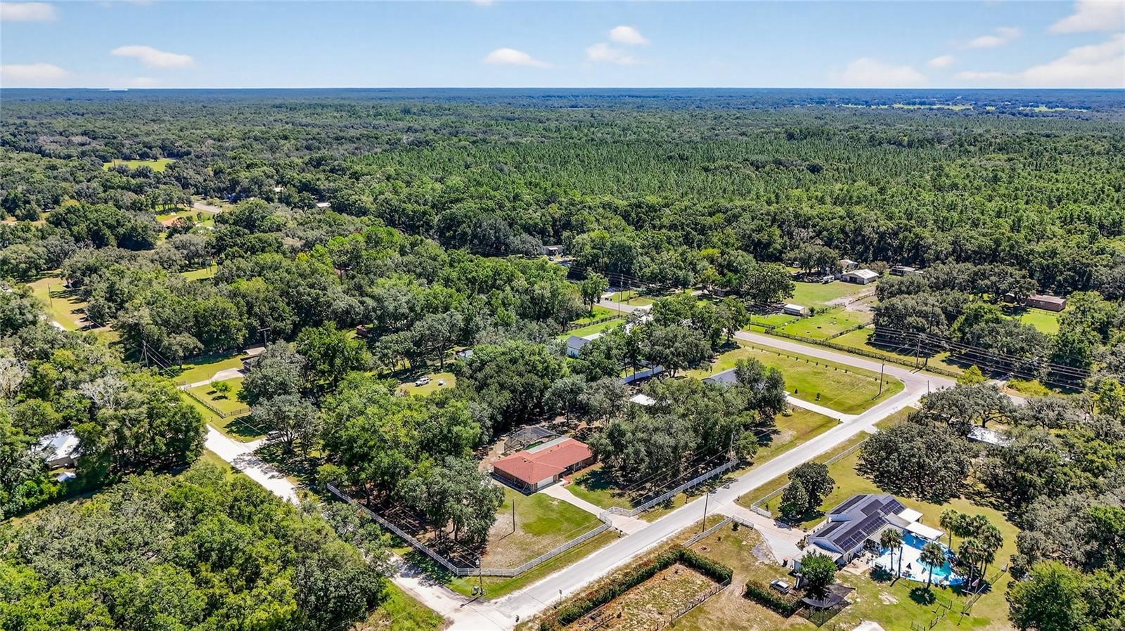 ROLLING RANCH ESTATES - Residential