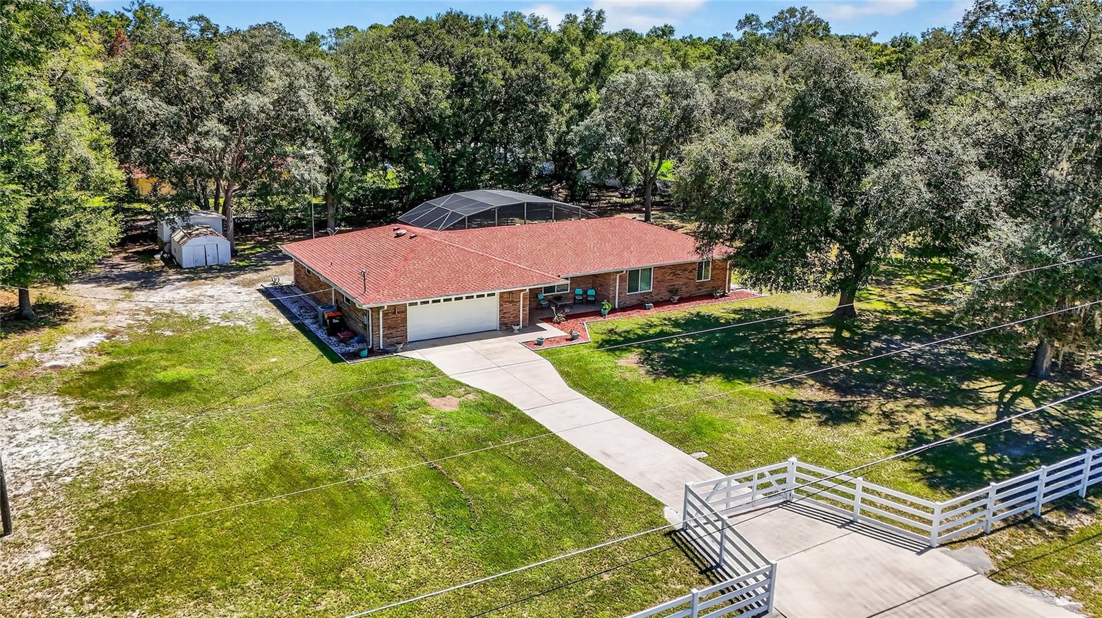 ROLLING RANCH ESTATES - Residential