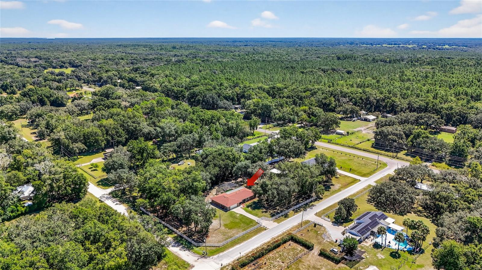 ROLLING RANCH ESTATES - Residential
