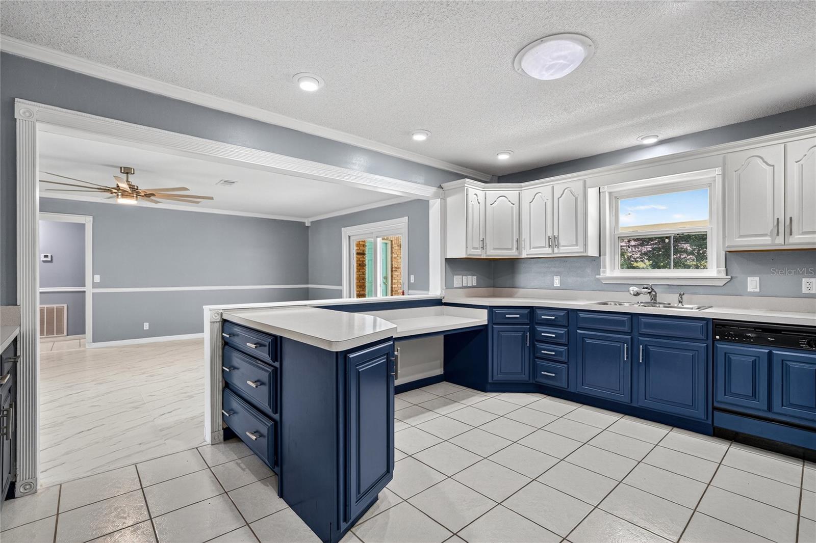 ROLLING RANCH ESTATES - Residential