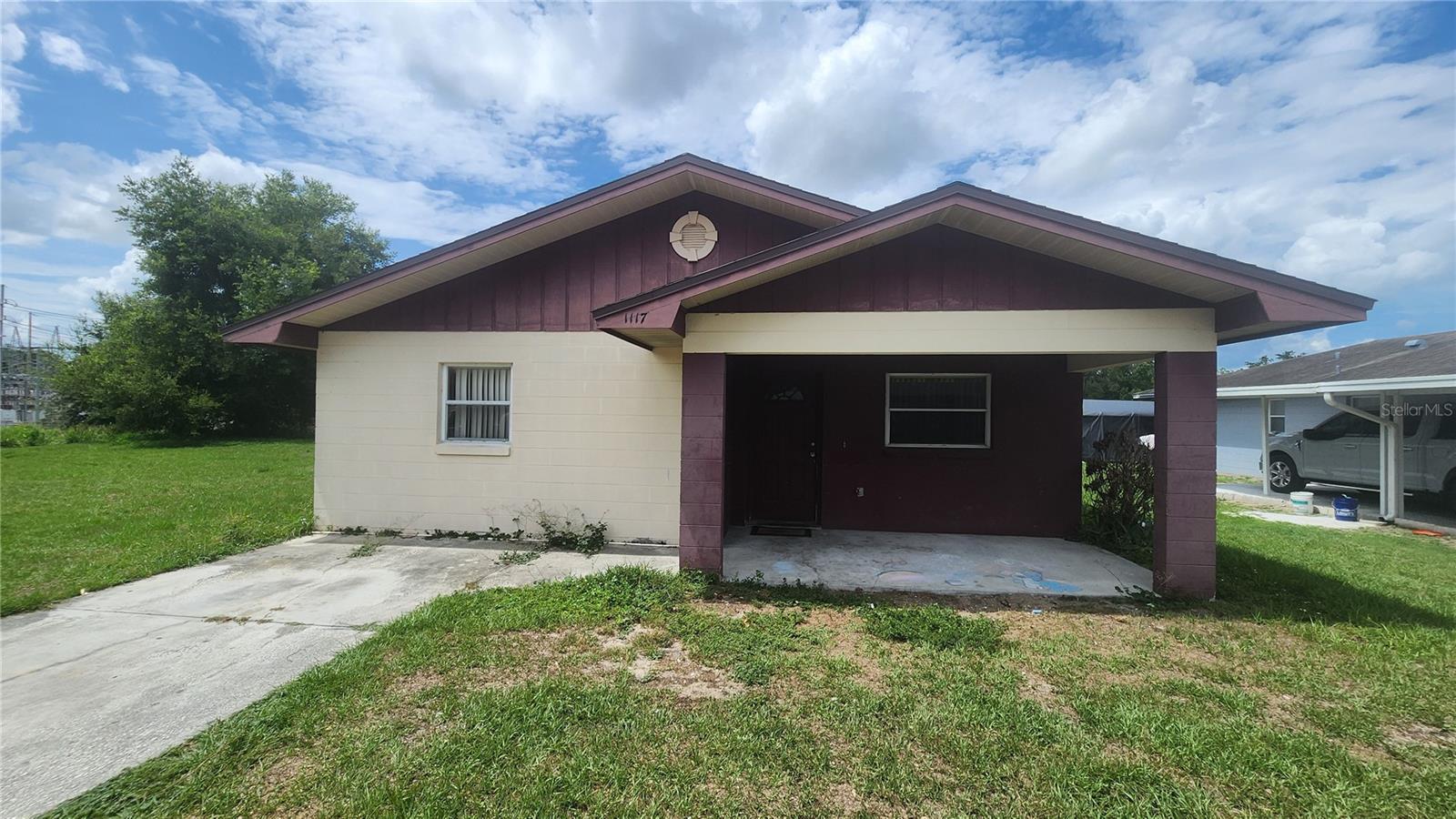 ORANGEWOOD COMMUNITY - Residential