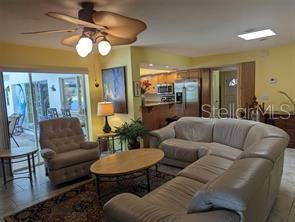 DESOTO LAKES COUNTRY CLUB COLON - Residential Lease