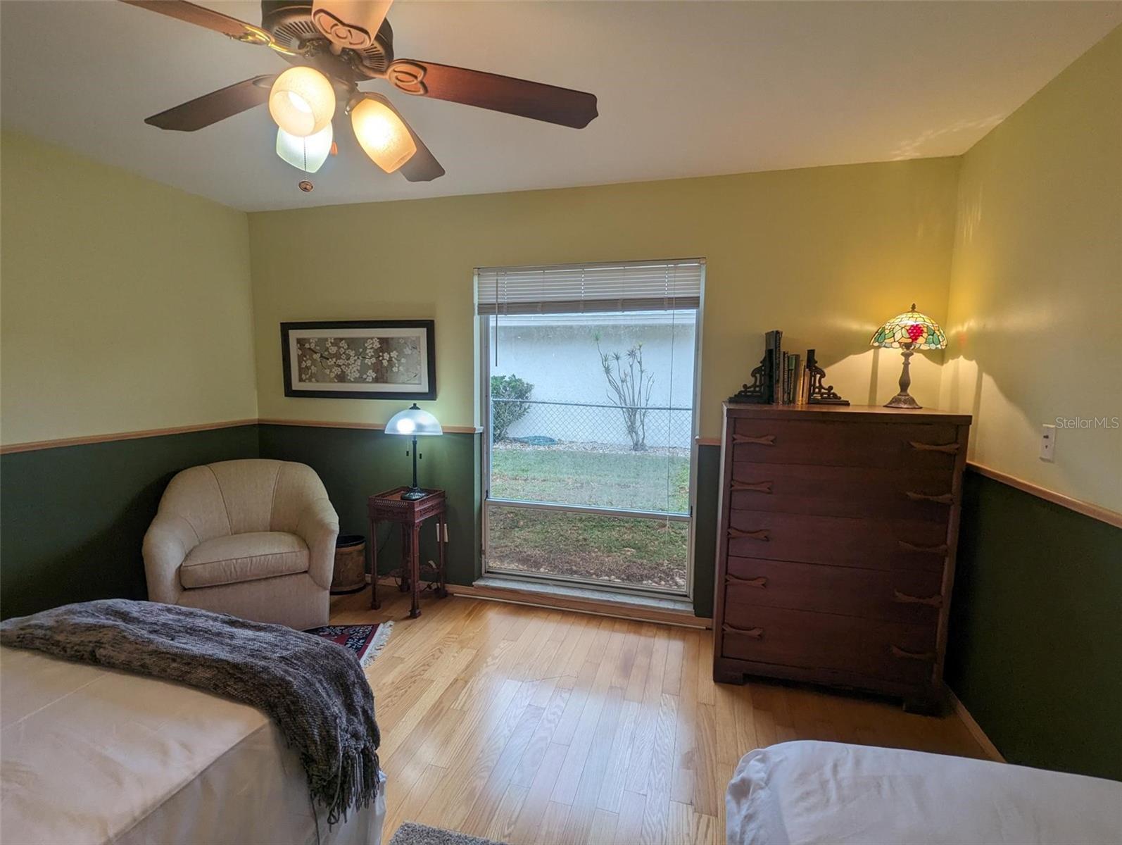 DESOTO LAKES COUNTRY CLUB COLON - Residential Lease