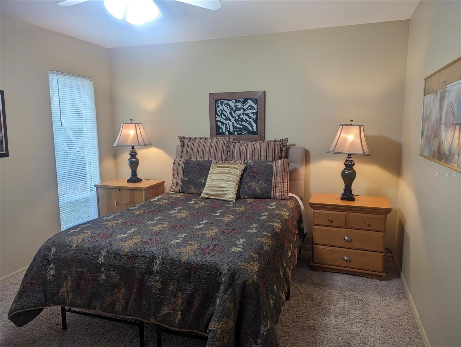 DESOTO LAKES COUNTRY CLUB COLON - Residential Lease