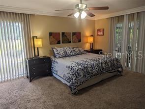 DESOTO LAKES COUNTRY CLUB COLON - Residential Lease