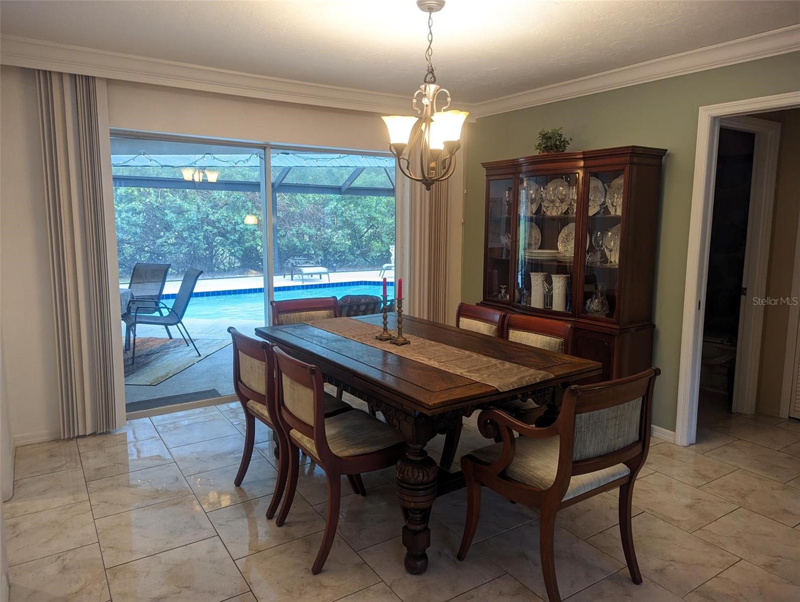 DESOTO LAKES COUNTRY CLUB COLON - Residential Lease