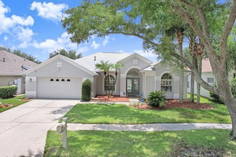 Photo of 10227 Quails Landing Avenue, Tampa, FL 33647 (MLS # TB8554457)