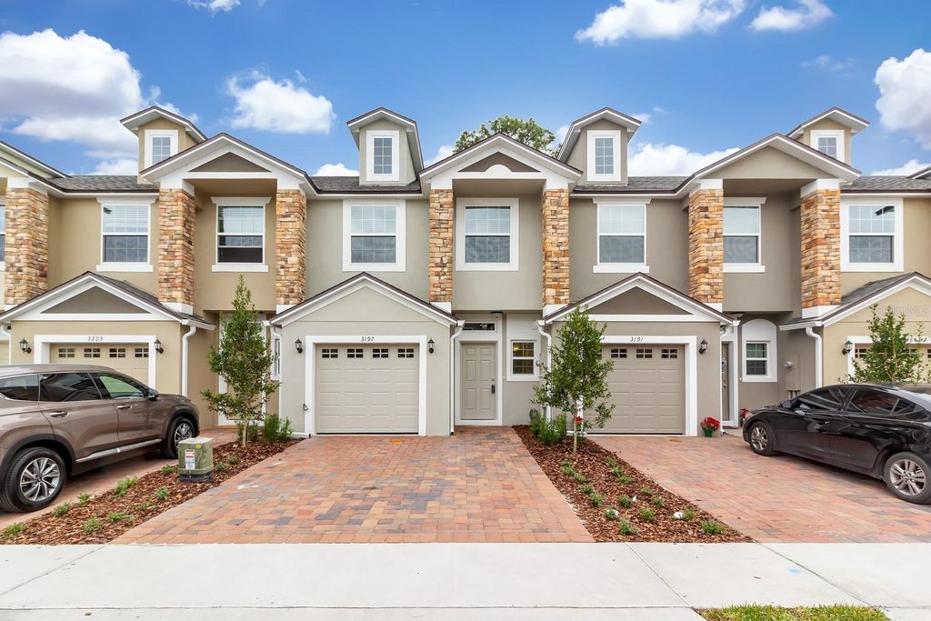 Photo of 3197 Crown Jewel Court, Winter Park, FL 32792 (MLS # O6364119)