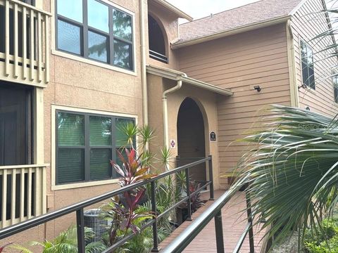 Photo of 1401 S Palmetto Avenue #817, Daytona Beach, FL 32114 (MLS # NS1086463)