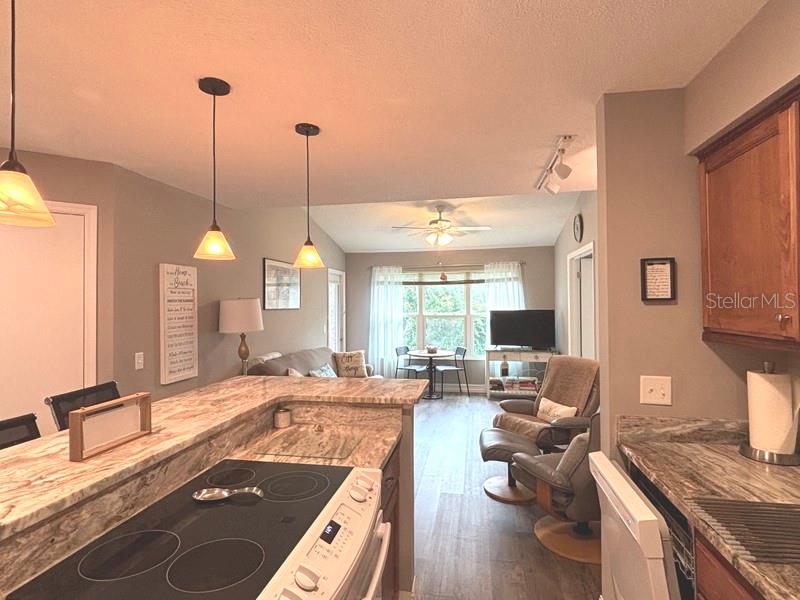 PRESERVE AT RIVERS EDGE - Residential