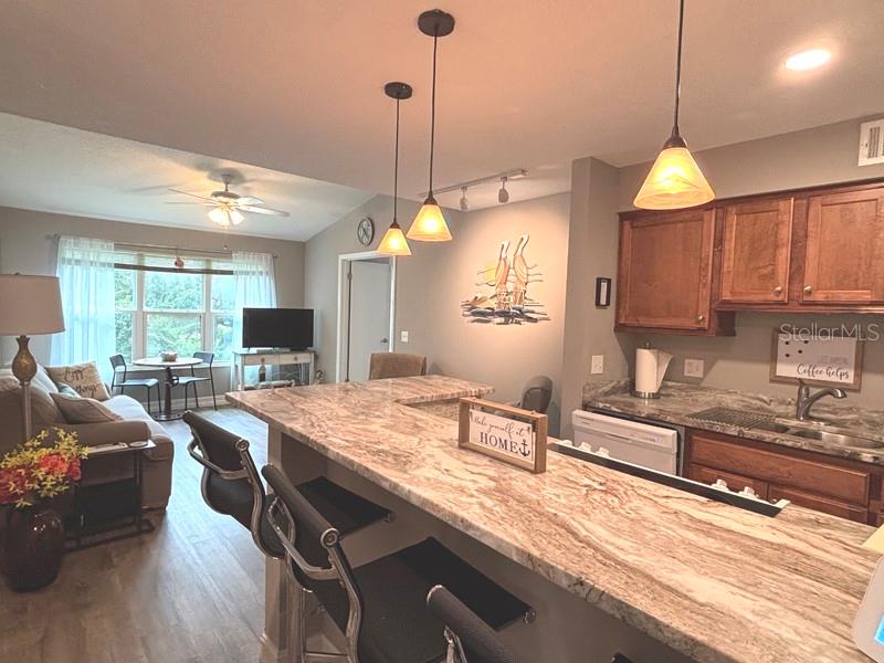 PRESERVE AT RIVERS EDGE - Residential