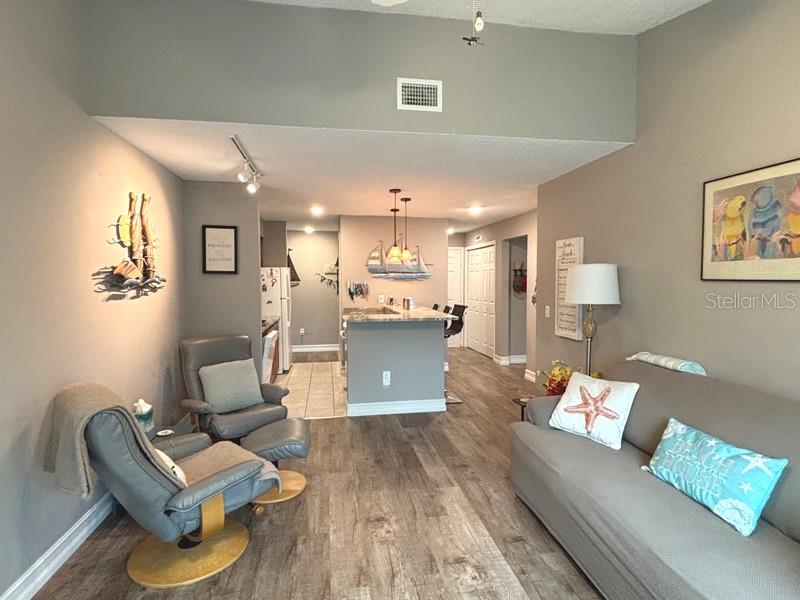 PRESERVE AT RIVERS EDGE - Residential