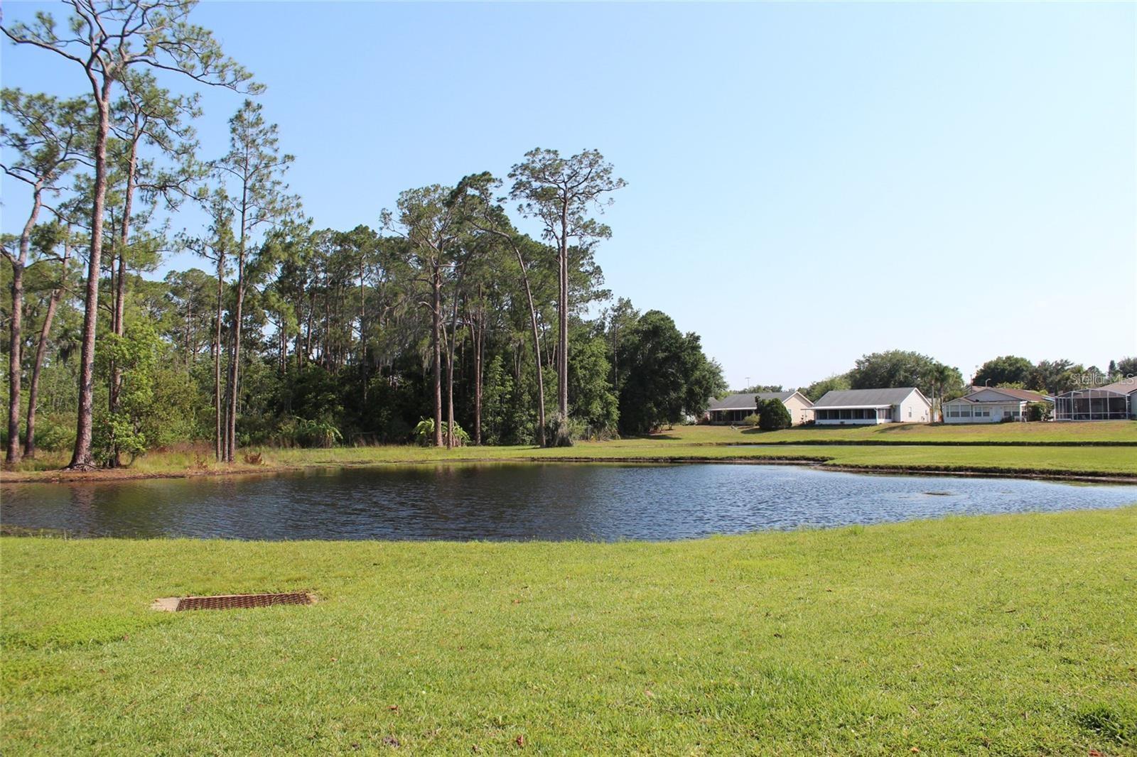 LAKESIDE AT BASS LAKE - Residential Lease