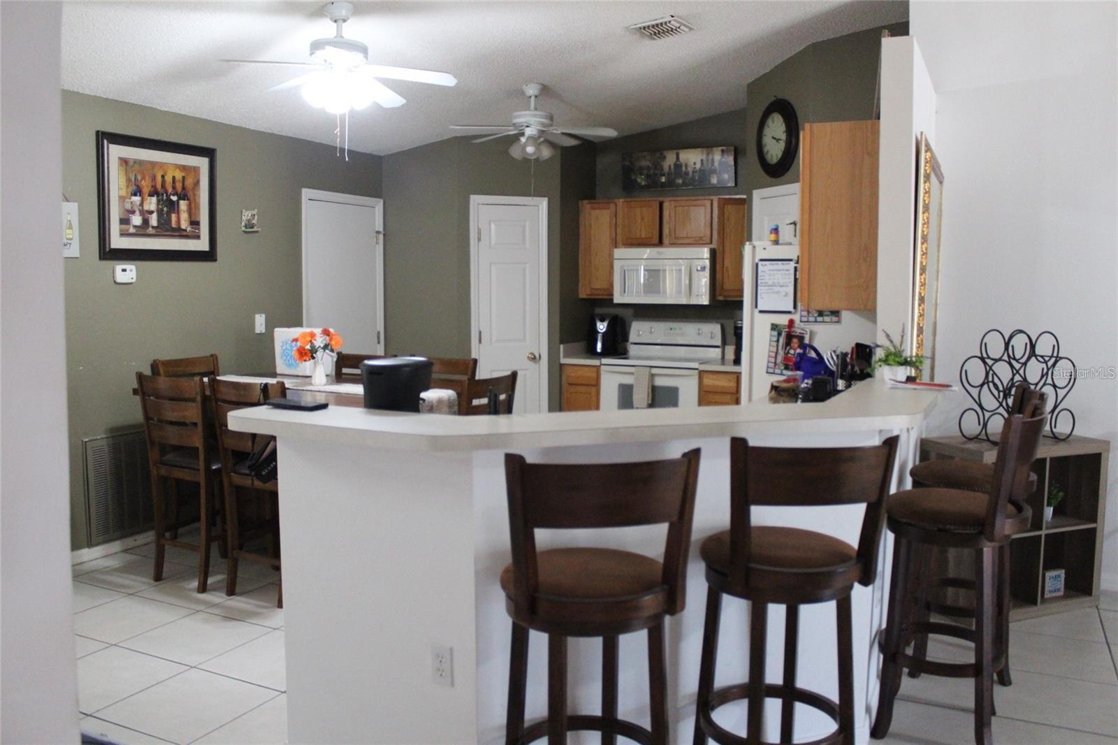 LAKESIDE AT BASS LAKE - Residential Lease