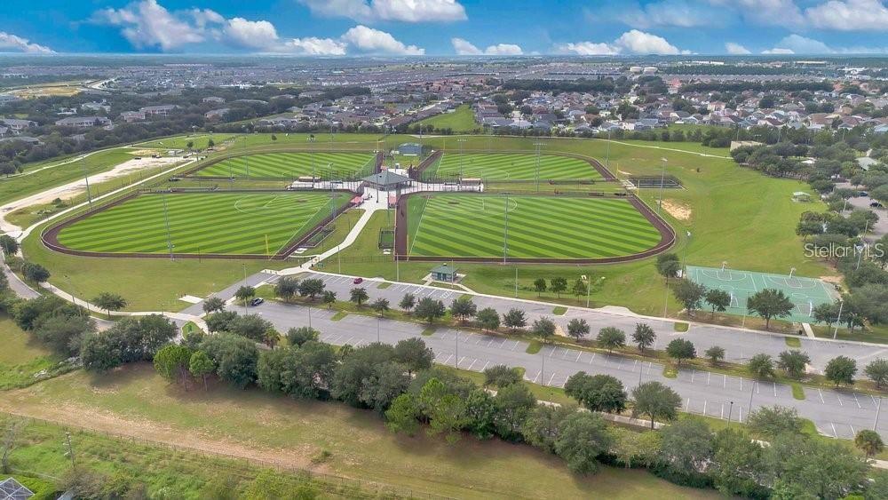 LAKESIDE AT BASS LAKE - Residential Lease